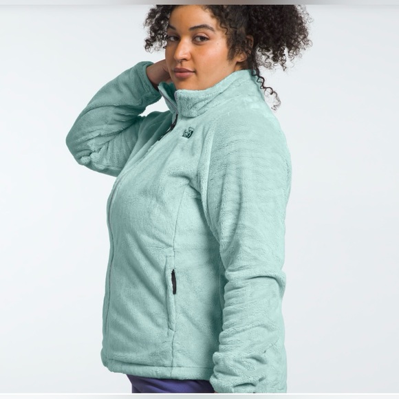 The North Face Osito Jacket - Picture 2 of 8